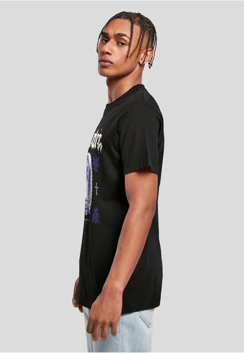 Actual product image Mister Tee Viva Nuestra Madre Tea - 119427 (XS)