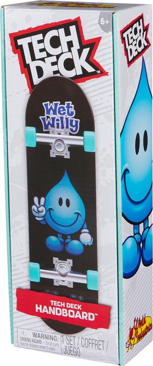 Immagine prodotto Tech World Industries Handboard