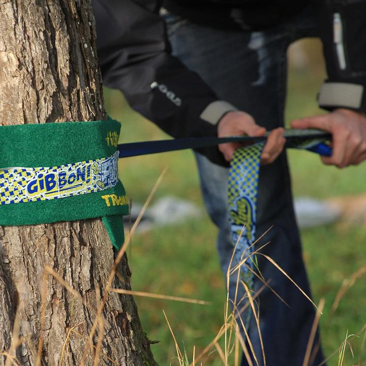 Produktbild Gibbon Fun Line Treewear Set (15 m)