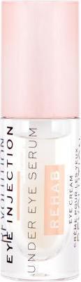 Actual product image Makeup Revolution Rehab Eye Injection Under Eye Serum (Serum, 4.60 ml)