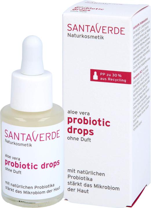 Immagine prodotto SantaVerde gocce probiotiche (30 ml)