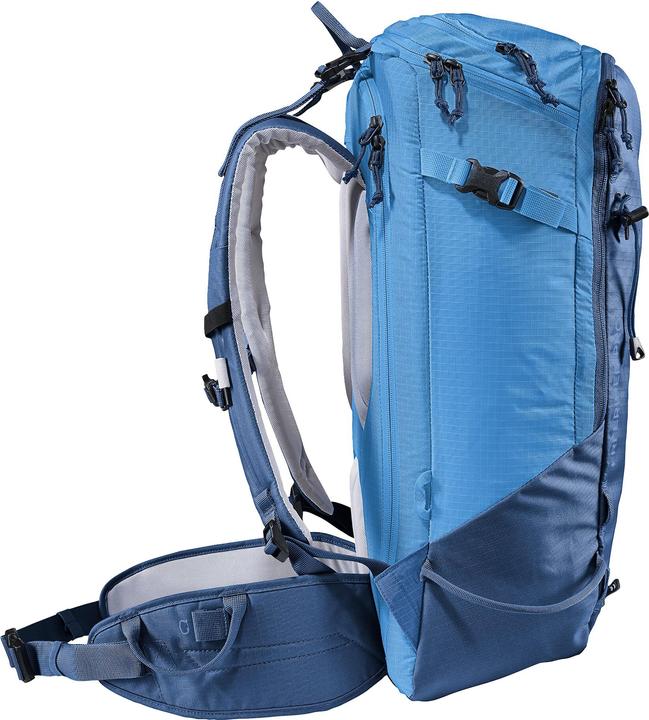 Actual product image Deuter Freerider Pro 34+ (34 l)