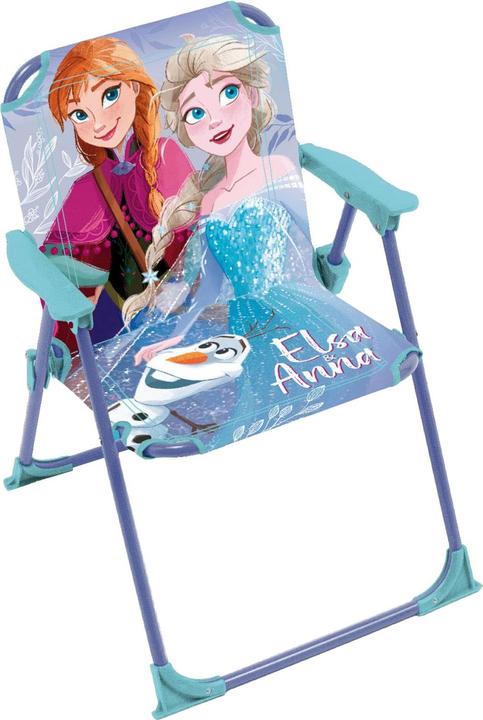 Produktbild Arditex Kinder-Gartenstuhl Disney: Stitch (Kinderstuhl)