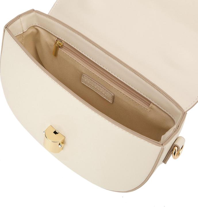 Actual product image Seidenfelt Lilla Ro Handtasche 21 cm (2 l)
