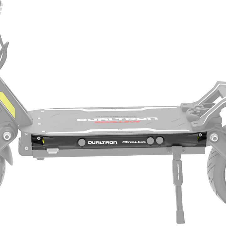 Immagine prodotto Mini Motor Deck-Abdeckung Ersatzteil