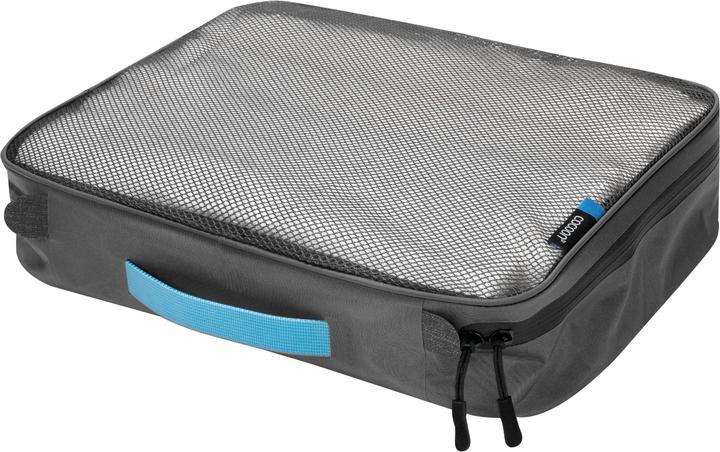 Cocoon Packing Cube with Open Net Top Large