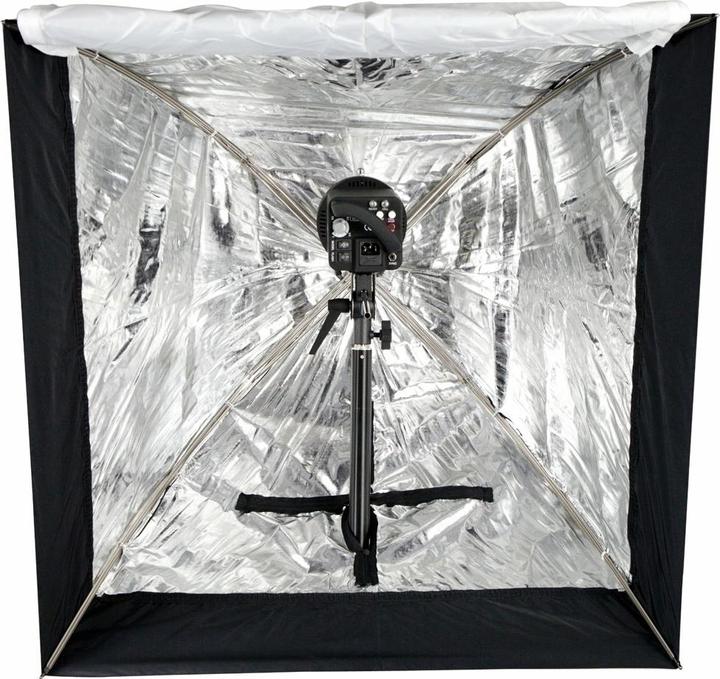 Actual product image Westcott Medium Apollo Flash Kit (Umbrella, 71.10 cm)