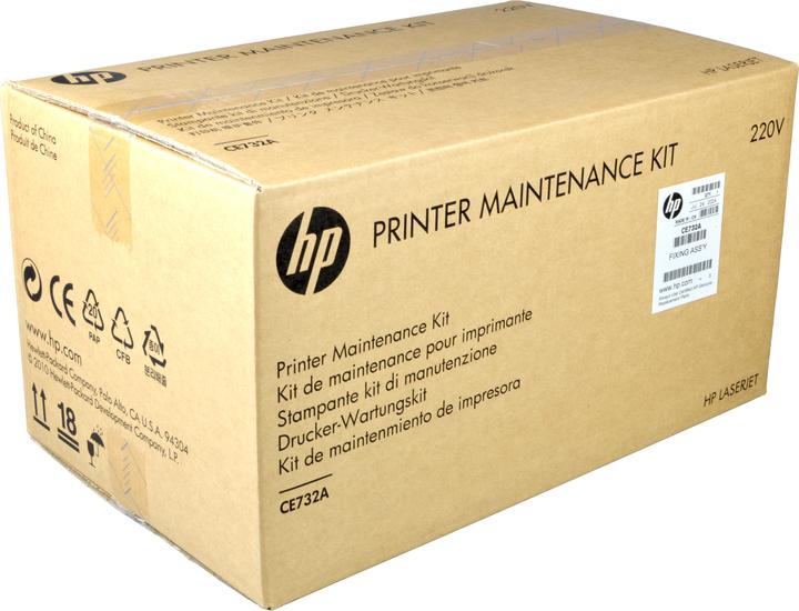 Immagine prodotto HP Accessori laser No. originale CE732A