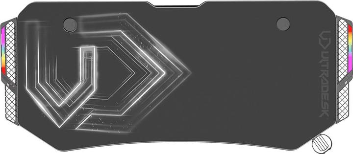 Actual product image Ultradesk Frag XXL