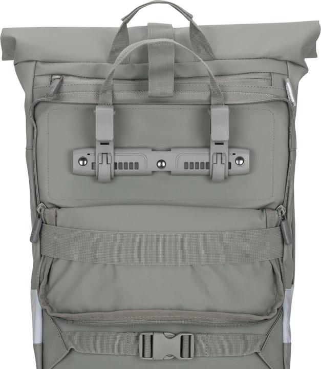 Actual product image Oak25 Backpack Every Day Rolltop Bike (15 l)