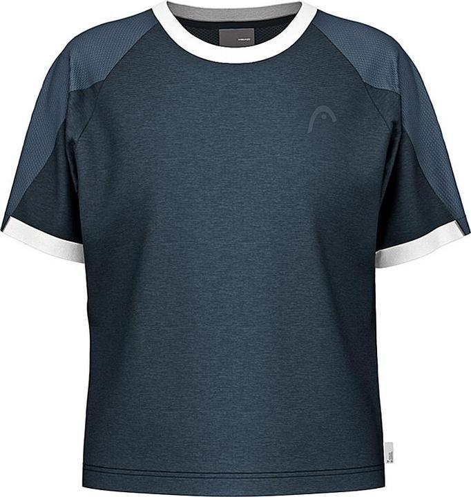 Head Tennisshirt Play (XS)