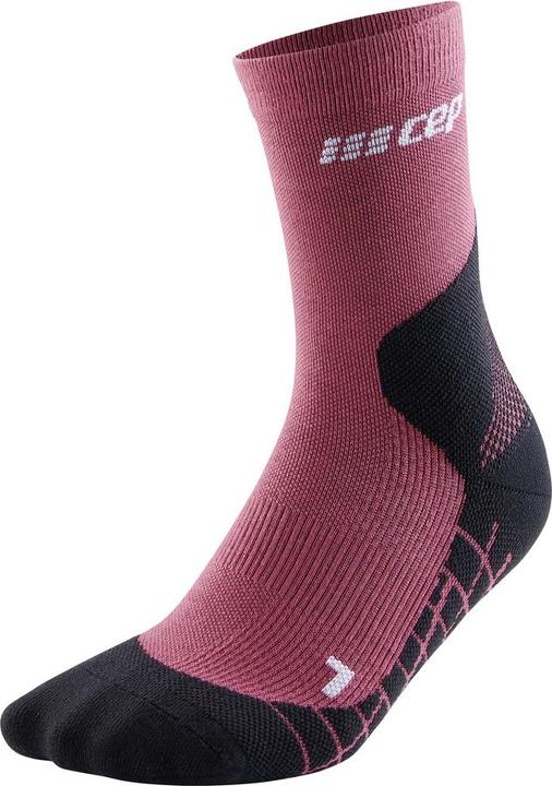 Cep Women's Light Merino Socks Hiking Mid Cut V3