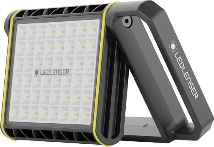 Ledlenser AF8R Work (4000 lm)