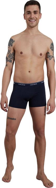 Actual product image Ceceba Boxer shorts Casual Figure-hugging (4XL, pack of 7)