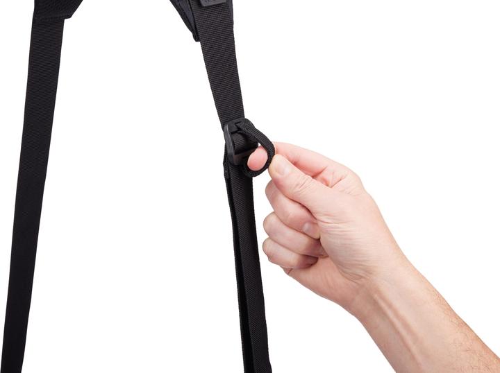 Produktbild Thule SUBTERRA 2 ATTACHE 14IN - BLACK (14", Universal)