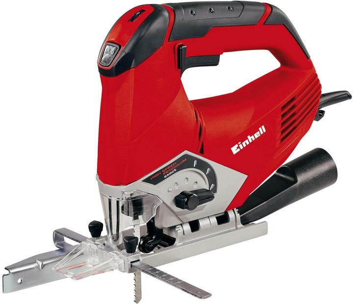 Einhell Decoupeerzaag TE-JS 100