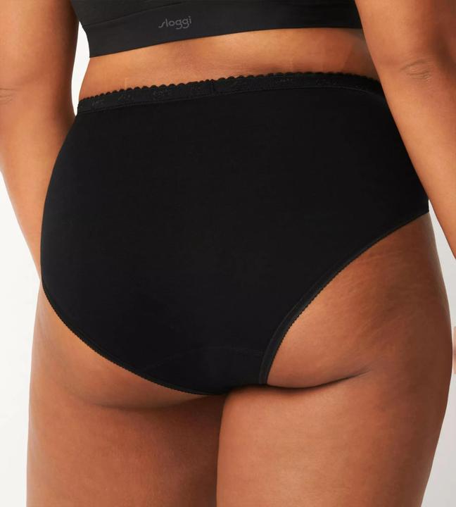 Image du produit Sloggi Chic Midi (36, paquet de 4)