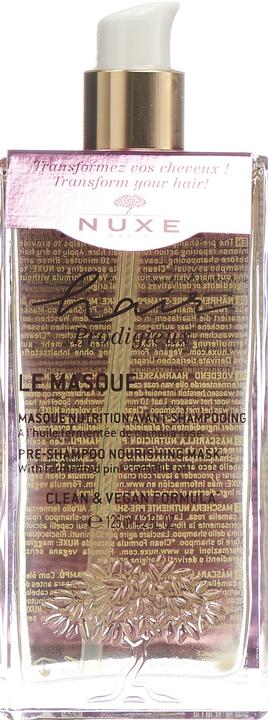 Produktbild Nuxe Prodig Hair Masque Nutri Shampoo (125 ml)