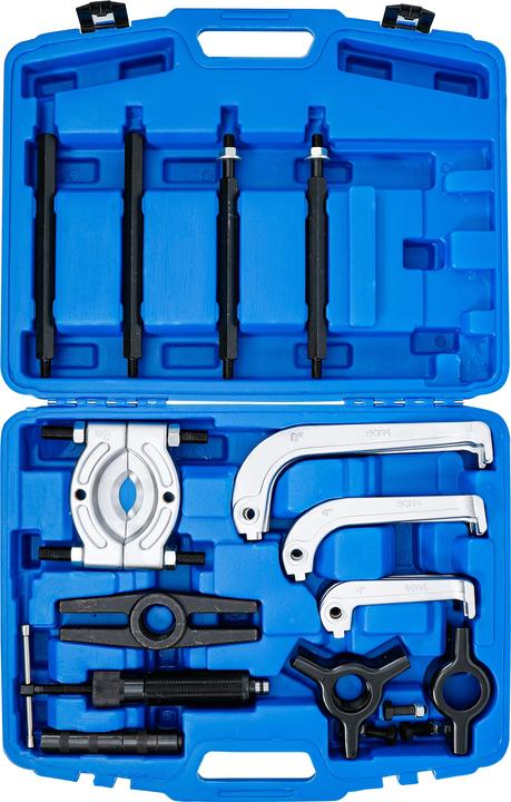 Produktbild BGS Hydraulischer Abzieher-Satz 10 t 25-tlg.