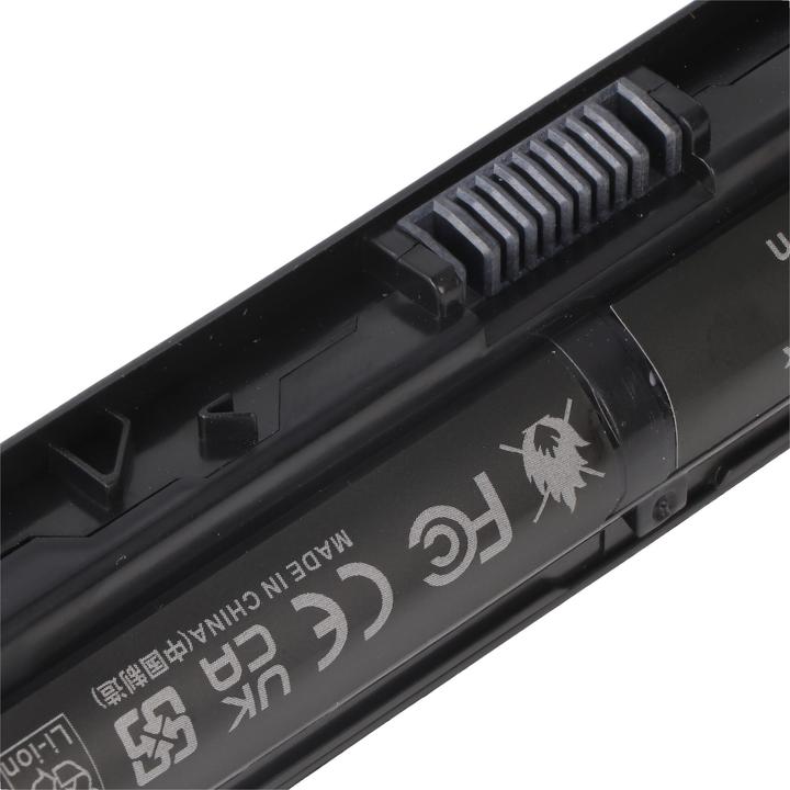 Actual product image HP Battery VI04 for Pavilion 14, Pavilion 15, Pavilion 17, HSTNN-LB6I (4 Cells, 2200 mAh)