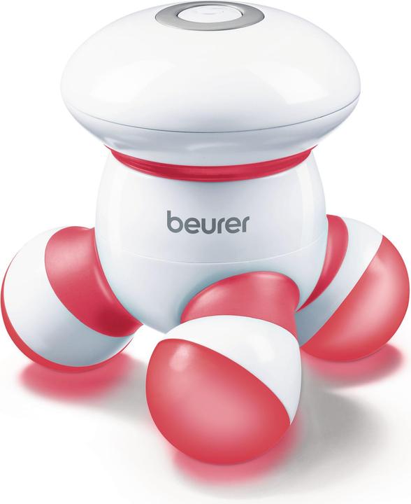 Image du produit Beurer mg 16