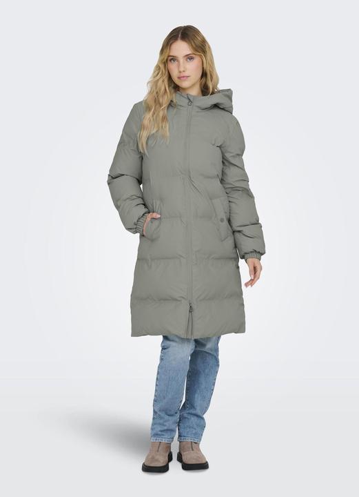 Produktbild Only ONLLISSIE Steppmantel Steppmantel (XS)