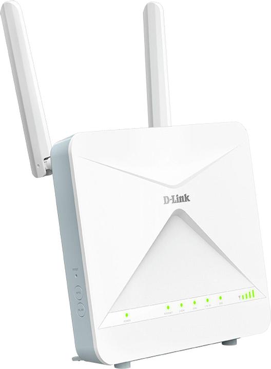 Actual product image D-Link G415/E EAGLE PRO AI AX1500 4G Smart Router