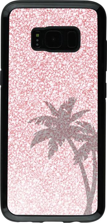 Produktbild PhoneLook Hülle Hybrid Armor schwarz Summer 2021 01 (Samsung Galaxy S8)