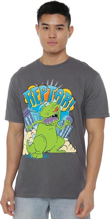 Produktbild Rugrats Stomp TShirt (3XL)