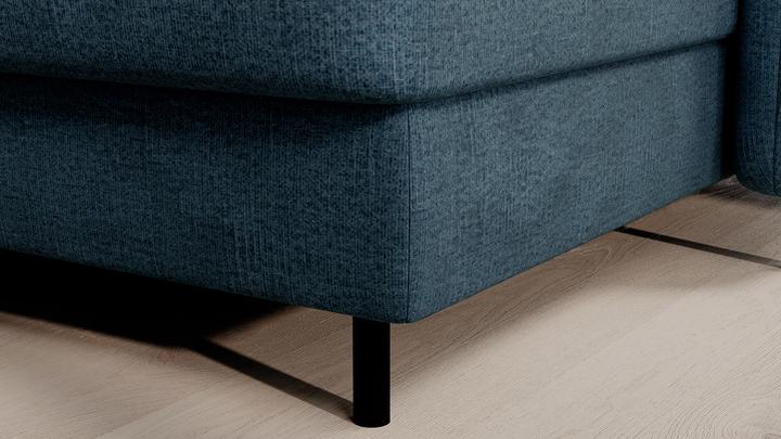 Immagine prodotto ELTAP Berrto (Divano letto, 4 posti, Divani componibili)