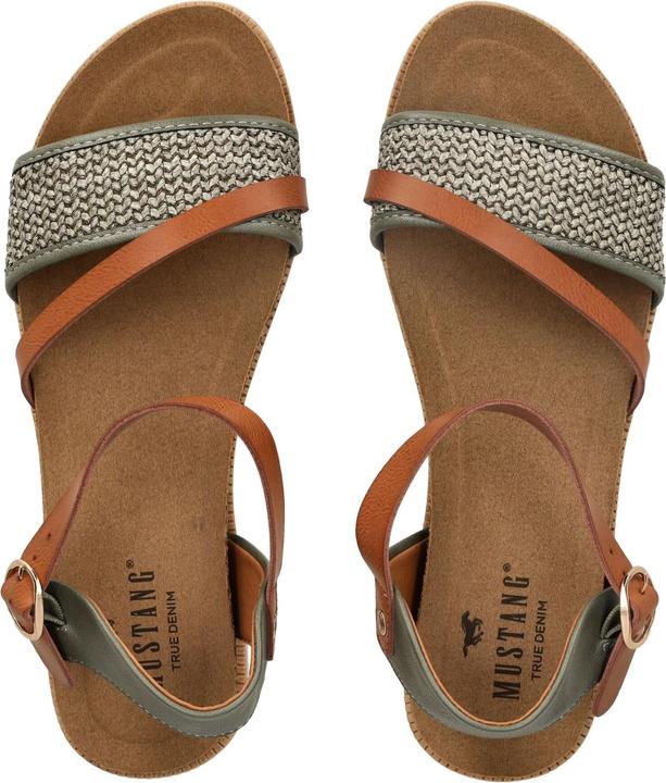 Image du produit Mustang Sandalen (39)
