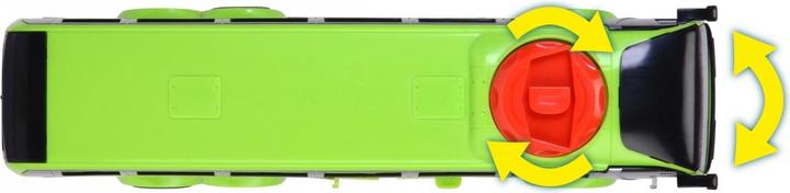 Produktbild Dickie MAN Lion's Coach - Flixbus