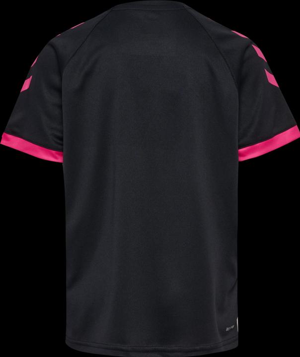 Produktbild hummel Hmlgraphic Universe Jersey S/S Kids (128)