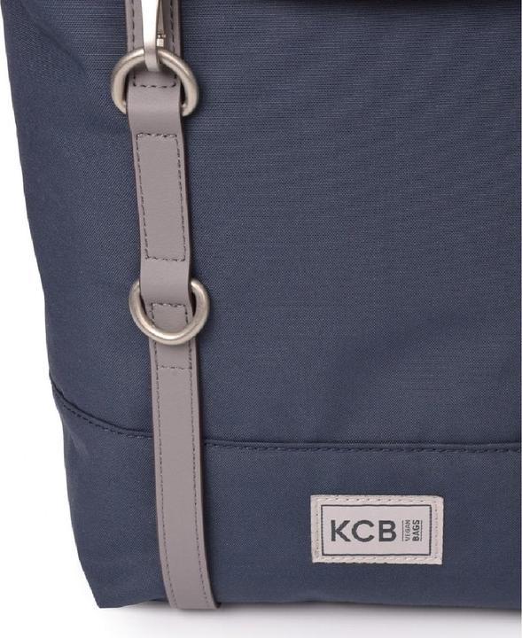 Produktbild KCB Mittelgrosser Anti-Diebstahl Rucksack Scout