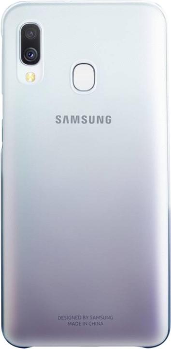 Image du produit Samsung Gradation Cover (Samsung Galaxy A40)