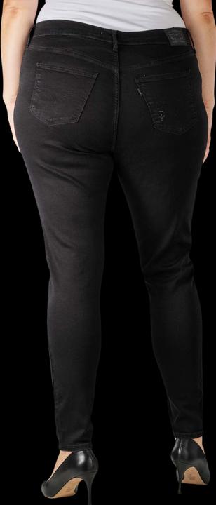 Immagine prodotto Levis 721 Jeans Skinny High Plus Size vicino al bordo (W34/L32)