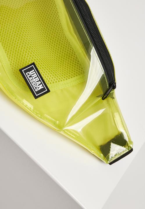 Image du produit Urban Classics Transparent Shoulder Bag