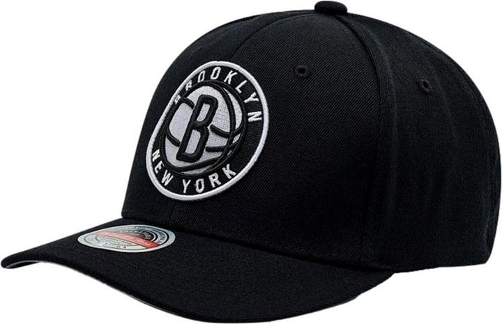 Produktbild Mitchell & Ness Stretch 2.0 Brooklyn Nets (One Size)