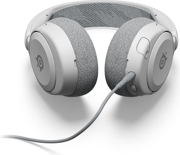 Image du produit SteelSeries Arctis Nova 1 (Filaire)