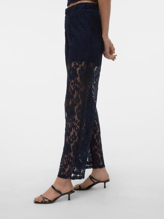 Produktbild Vero Moda VMMILA Hohe Taille Hose Hose (S)