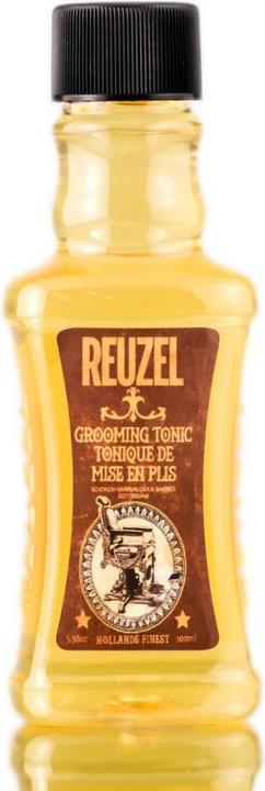Produktbild Reuzel Grooming tonic (100 ml, Flüssiges Shampoo)