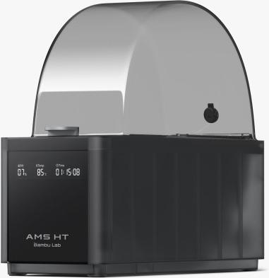 Actual product image Bambu Lab AMS HT - Automatic Material System
