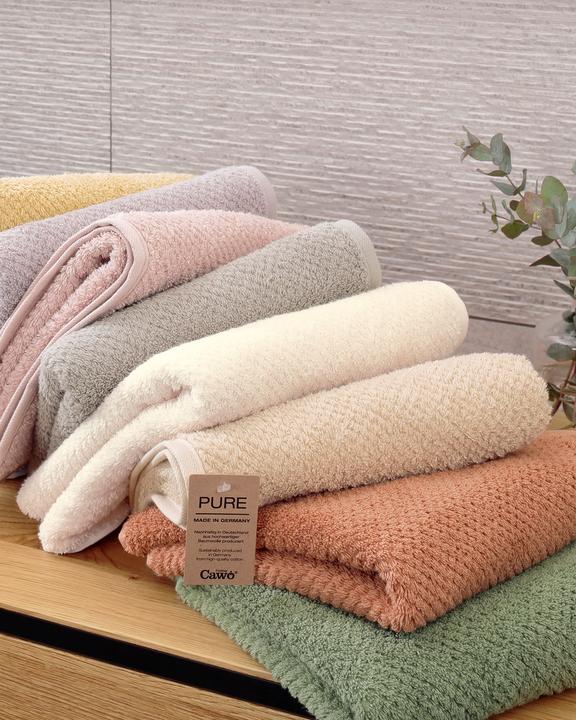 Image du produit Cawö Pure (50 x 100 cm)