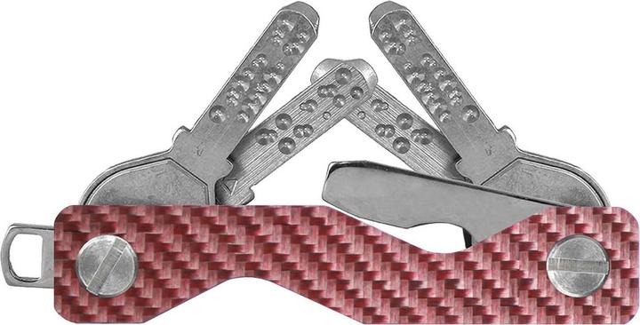 Immagine prodotto Keycabins Carbonio S3