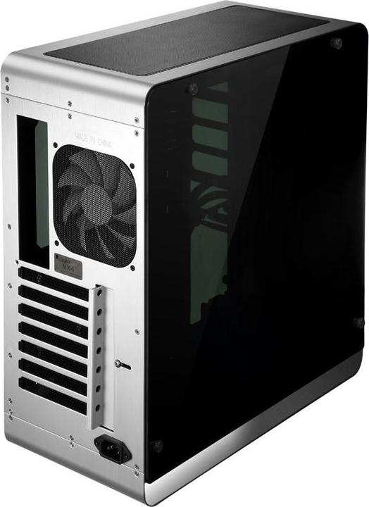 Image du produit Jonsbo UMX4 (ATX, mATX, Mini-ITX)