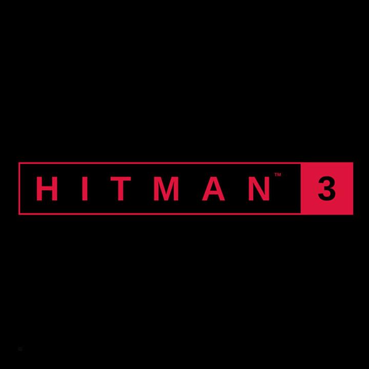 Actual product image Square Enix Hitman 3 (Xbox One X, Xbox Series X, EN)