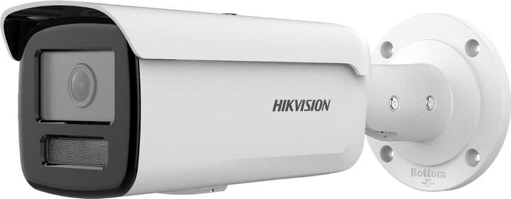 Actual product image Hikvision Easy IP 2.0+ Bullet IP67 2MP 4mm