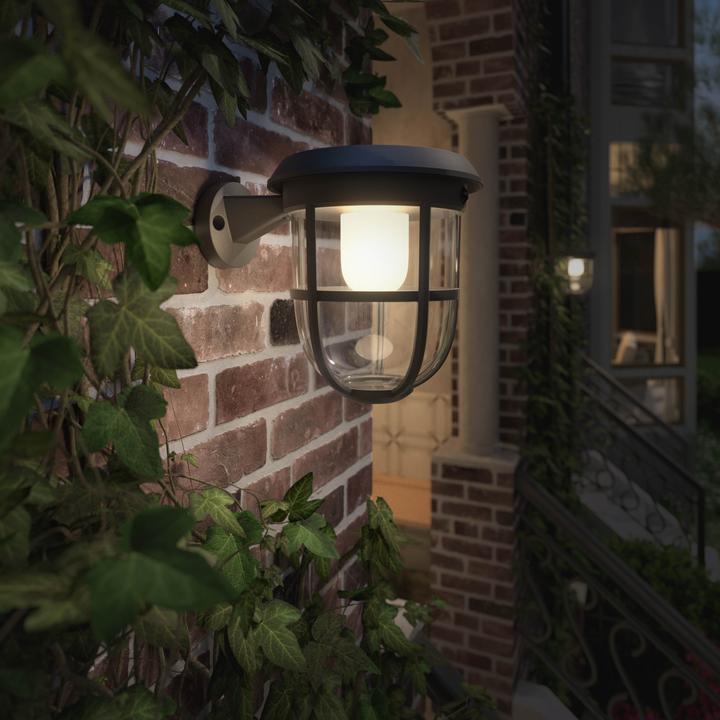 Immagine prodotto Philips Raggi (250 lm, IP44)