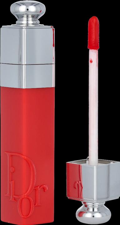 Produktbild Dior Addict Lip Tint (561 Natural Poppy)