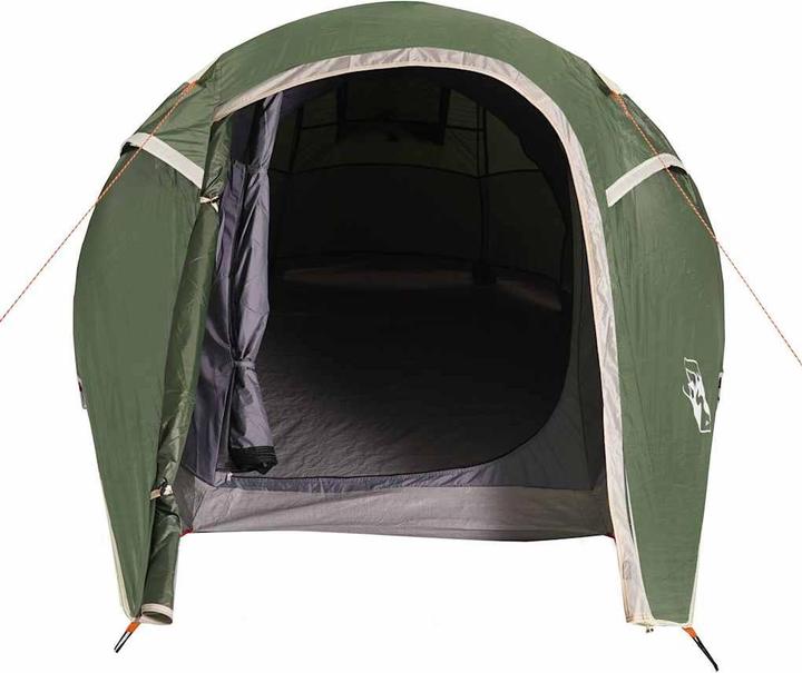 Immagine prodotto VidaXL Tenda a tunnel 3 persone Impermeabile (Tenda a tunnel, 2.90 kg, 3 persone)